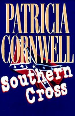 Southern cross cover image