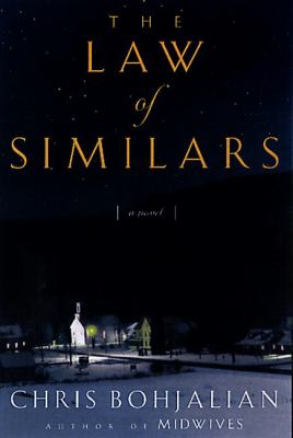 The law of similars cover image