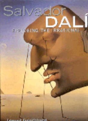 Salvador Dalí : exploring the irrational cover image