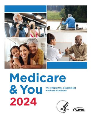 Medicare & you cover image