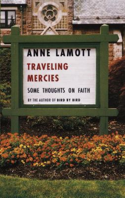 Traveling Mercies: Some Thoughts on Faith cover image