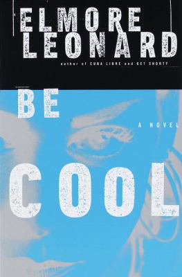 Be cool cover image