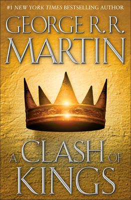 A clash of kings  cover image cdn