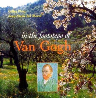 In the footsteps of Van Gogh cover image