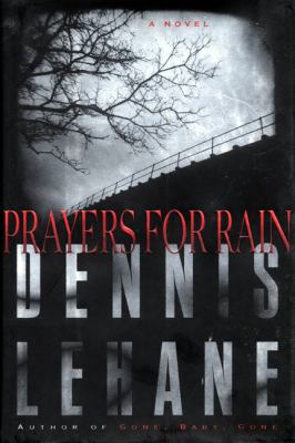 Prayers for rain cover image