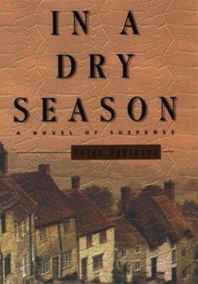 In a dry season cover image
