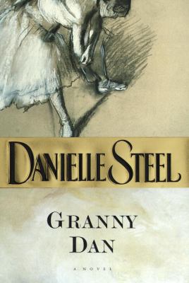 Granny Dan cover image
