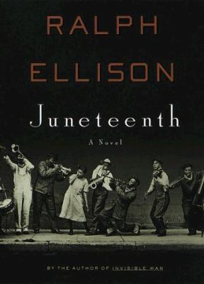 Juneteenth cover image