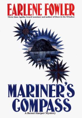 Mariner's compass cover image