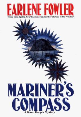 Mariner's compass  cover image cdn
