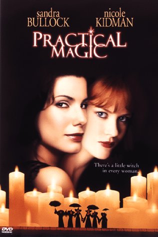 Practical magic cover image