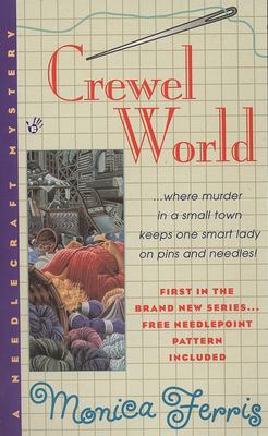 Crewel world  cover image cdn