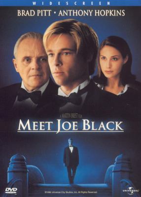 Meet Joe Black cover image
