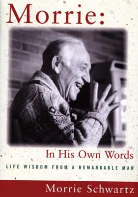 Morrie : in his own words cover image