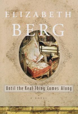 Until the real thing comes along cover image