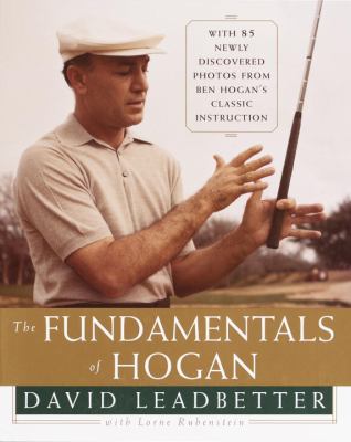 The fundamentals of Hogan cover image