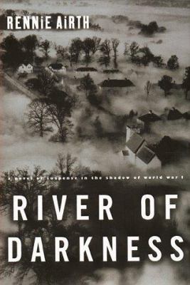 River of darkness cover image