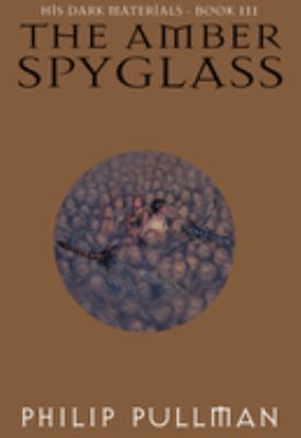 The amber spyglass  cover image cdn
