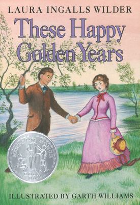 These happy golden years  cover image cdn