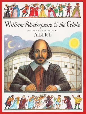 William Shakespeare & the Globe cover image