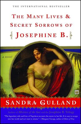 The many lives & secret sorrows of Josephine B. cover image