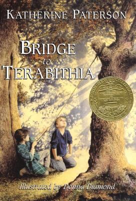 Bridge to Terabithia cover image