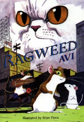 Ragweed cover image