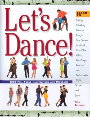 Let's Dance cover image