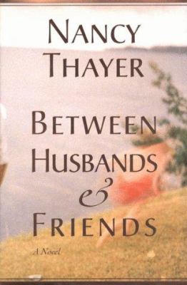 Between husbands and friends cover image