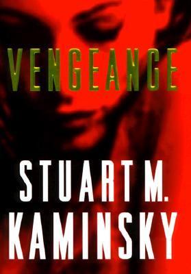Vengeance : a Lew Fonseca mystery cover image