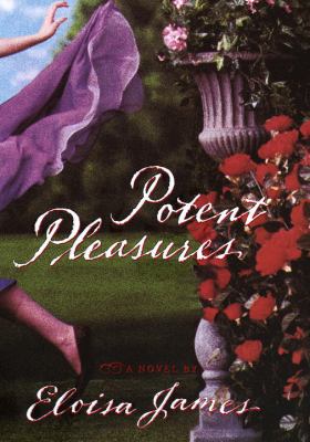 Potent pleasures cover image
