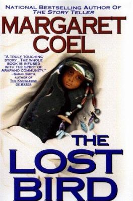 The lost bird cover image