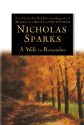 A walk to remember  cover image cdn