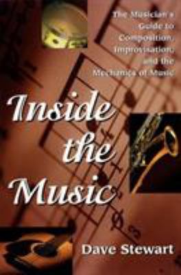 Inside the music cover image