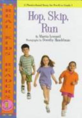 Hop, skip, run  cover image cdn