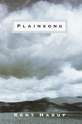 Plainsong cover image
