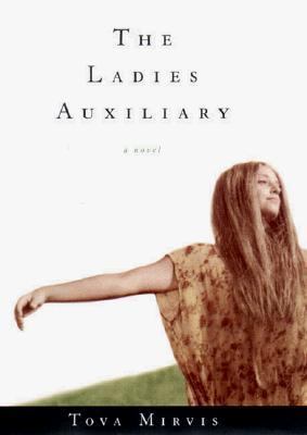 The ladies auxiliary cover image