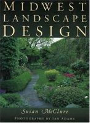 Midwest landscape design cover image