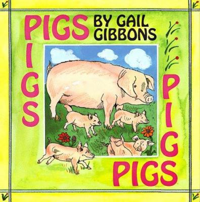 Pigs  cover image cdn