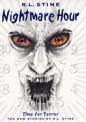 Nightmare hour cover image