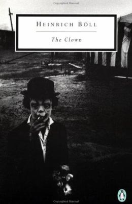 The clown  cover image cdn