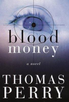 Blood money cover image