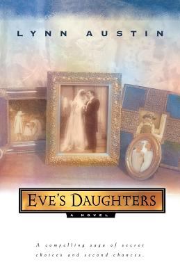 Eve's daughters  cover image cdn