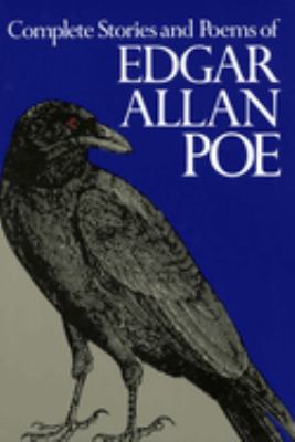 Complete stories and poems of Edgar Allan Poe cover image cdn