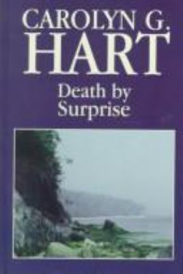 Death by surprise  cover image cdn