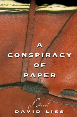 A conspiracy of paper  cover image cdn