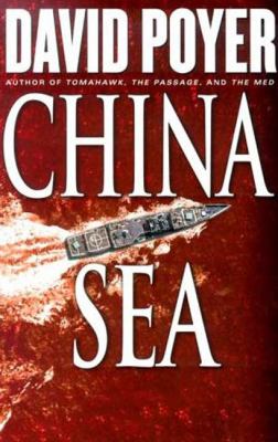 China Sea cover image