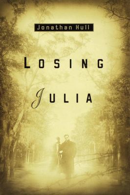 Losing Julia cover image