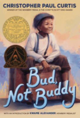 Bud, not Buddy cover image