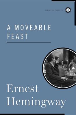 A moveable feast cover image